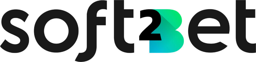 Soft2Bet Logo