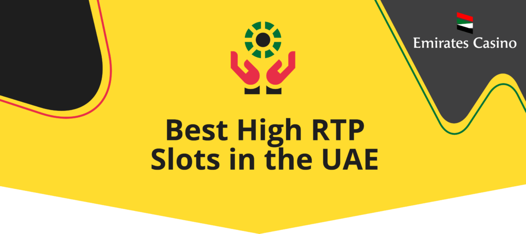 top high rtp slots emirates casinos