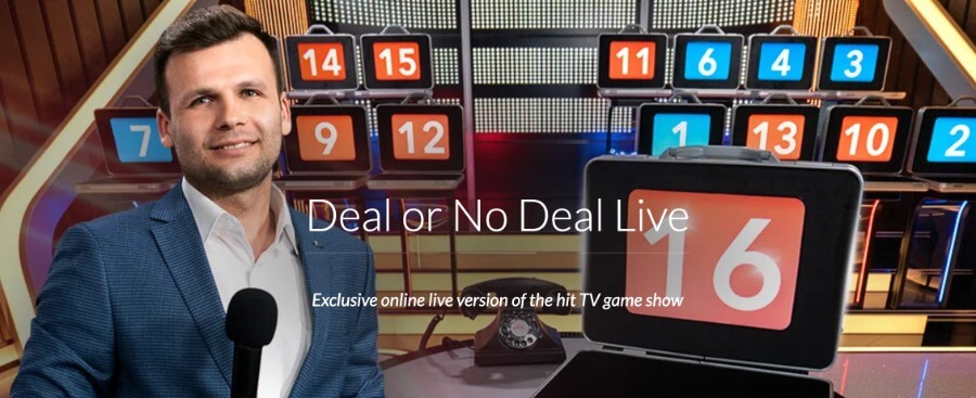 deal or no deal  best casino games shows uae