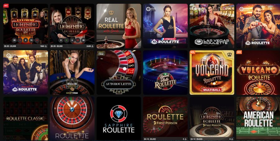 dream.bet roulette guide emirates casinos