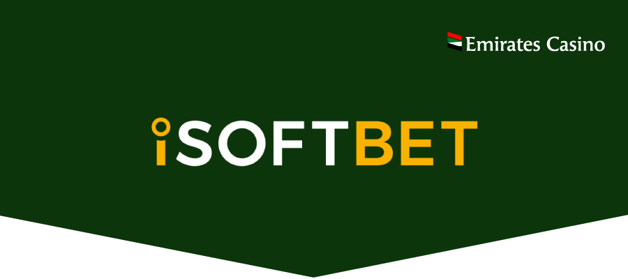 isoftbet provider review uae casinos