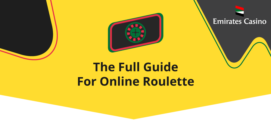 online roulette uae casinos
