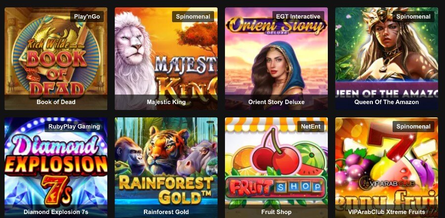 slot games VipArabClub Casino review emirates