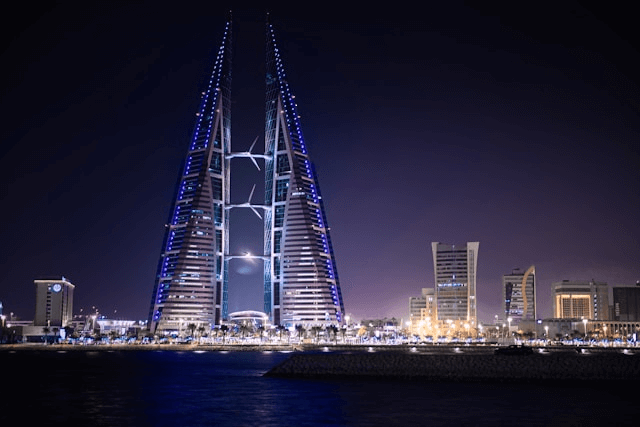 Bahrain’s 5G Gaming Ascendancy: Paving the Way for Regional Dominance