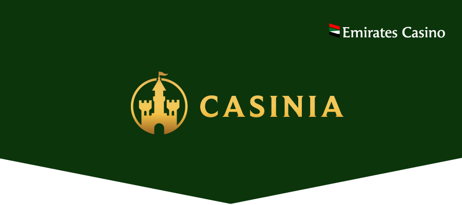 casinia casino review UAE online casinos