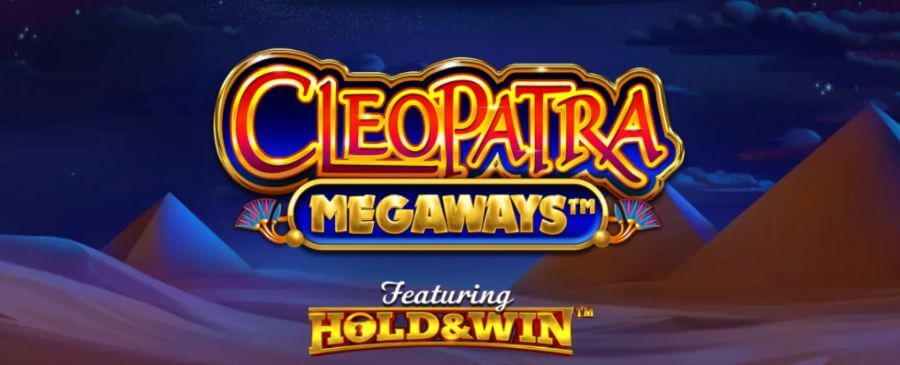 cleopatra megaways Hold and win isoftbet emirates slot reviews