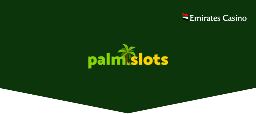 palmslots online casino review UAE Casinos