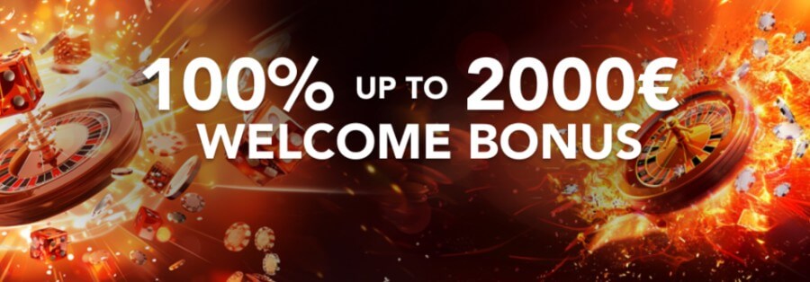 hot.bet welcom bonus casino review