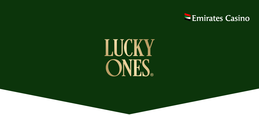 lucky ones online casino review UAE