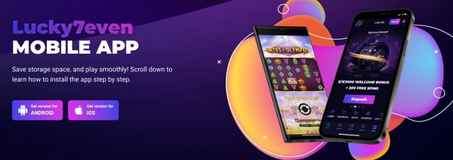 lucky7even casino app emirates online casino review