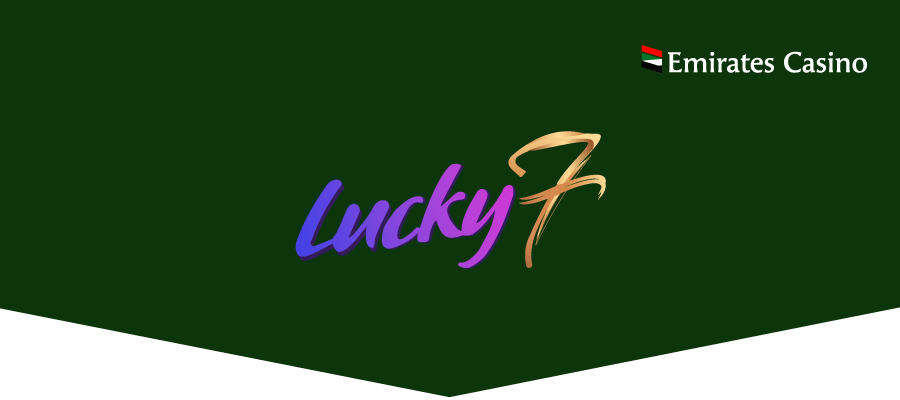 lucky7even casino review emirates