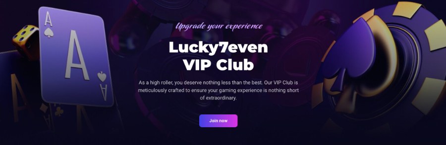 lucky7even vip bonus emirates online casino review