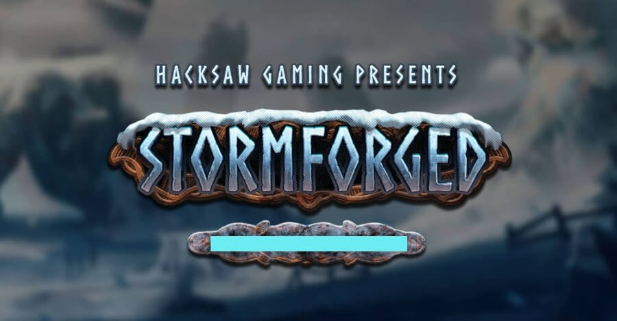 Stormforged slot review emirates