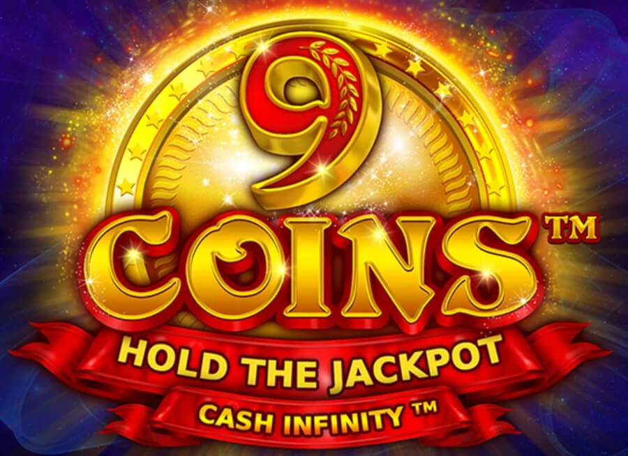 9 coins slot review yggdrasil uae casinos