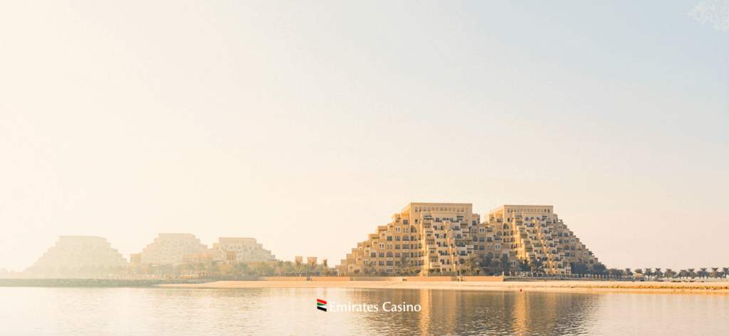 al marjan legal casino uae emirates