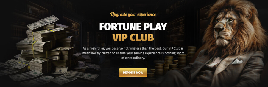 fortuneplay vip uae online casinos