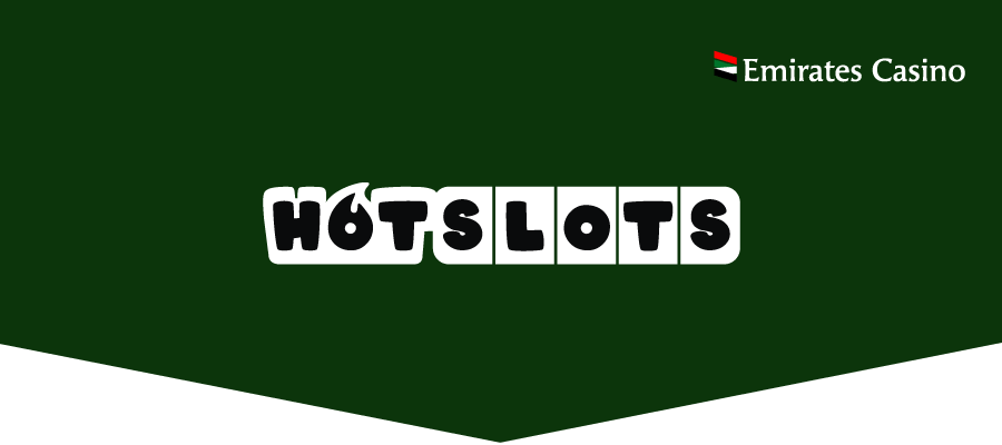 hotslots online casino review uae casinos