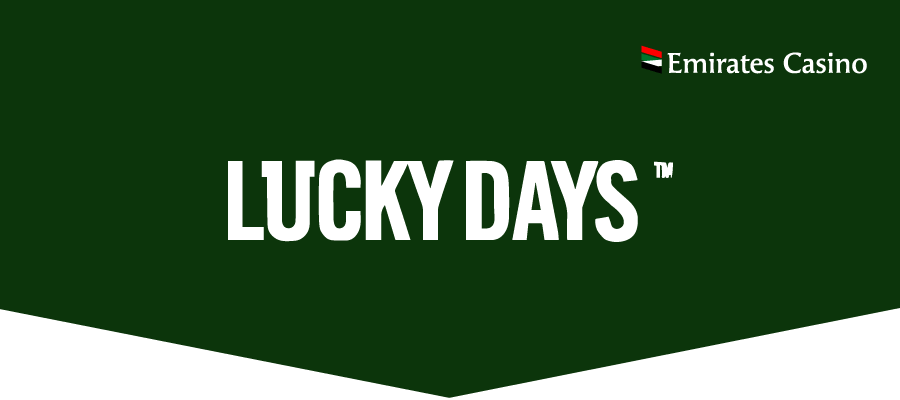 luckydays casino review uae