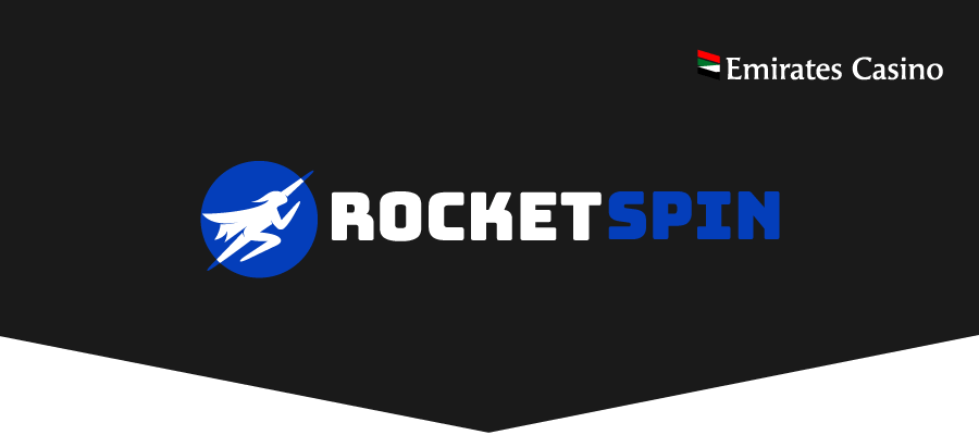 rocketspin casino review uae casinos