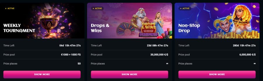 sinsup casino tournaments uae online casinos