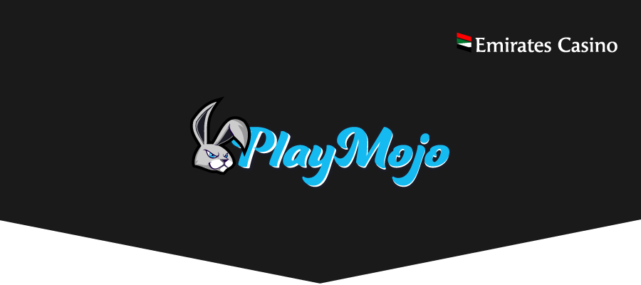 PLAYMOJO ONLINE CASINO REVIEW UAE casinos