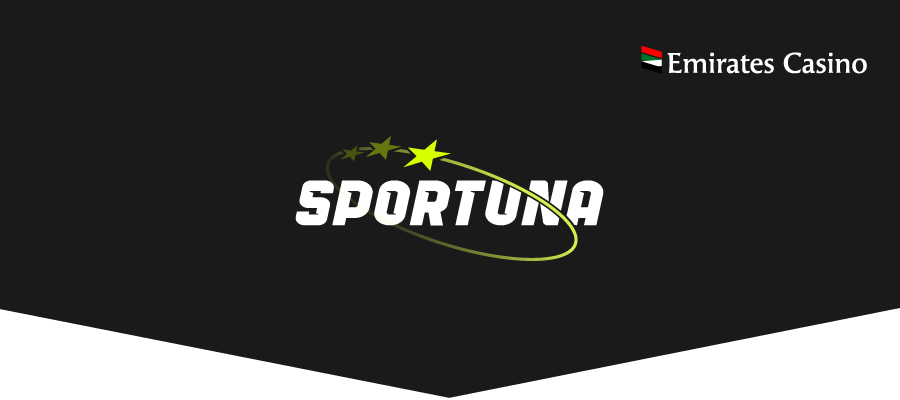 SPORTUNA casino review ONLINE UAE