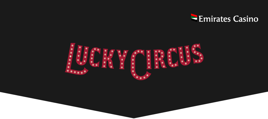 luckycircus casino review uae casinos