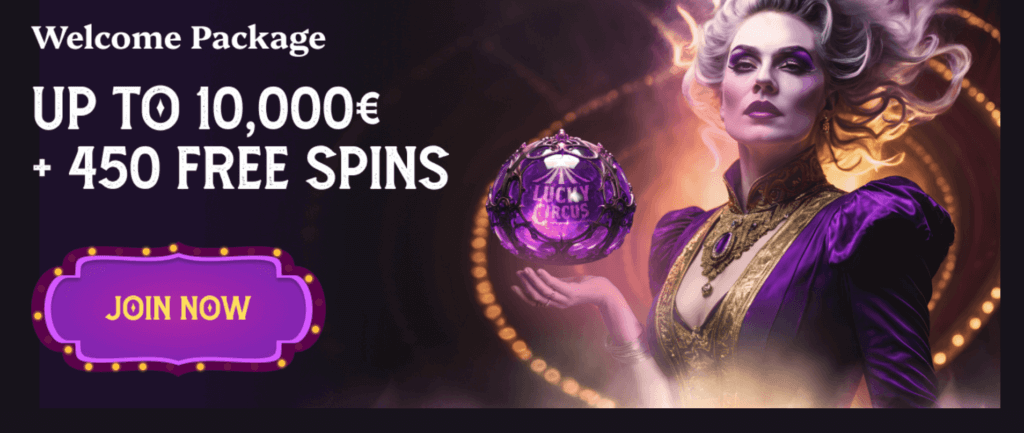 luckycircus free spins offers emirates casino