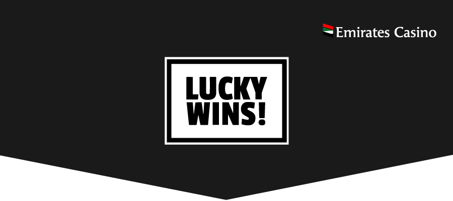 luckywins casino review uae