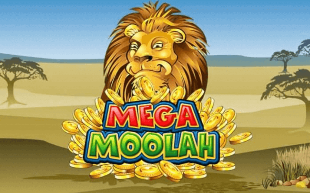 mega moolah series best providers uae online casinos