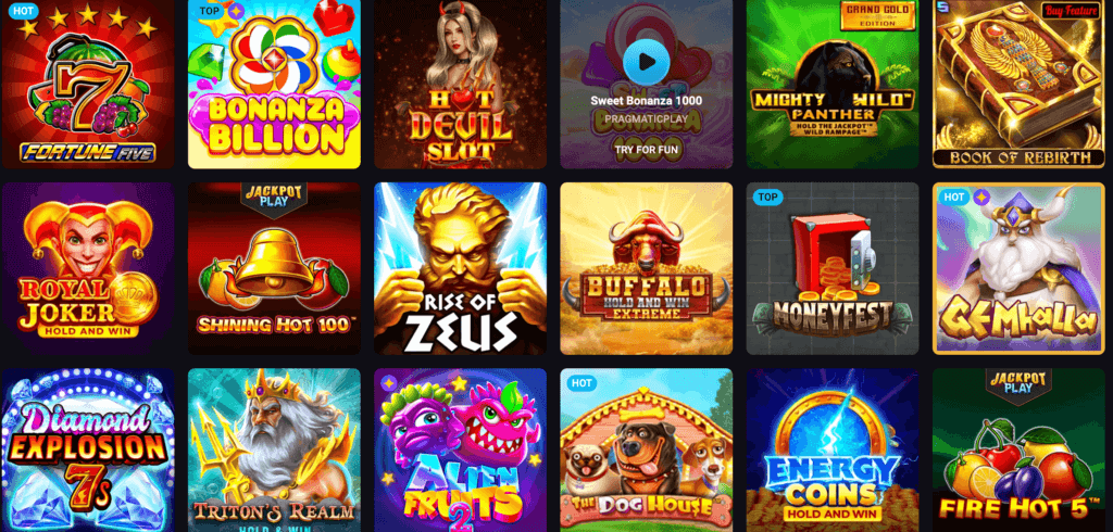 playmojo casino slot games uae online casinos