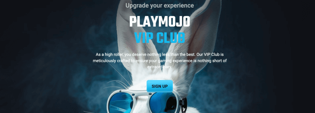 playmojo casino vip uae casinos