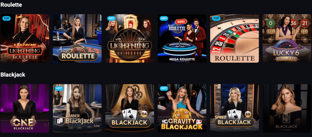 playmojo live casino games uae online casinos