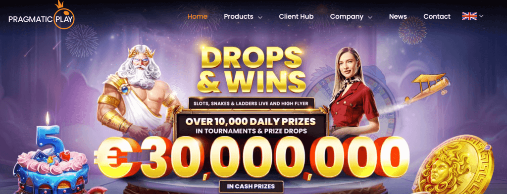 pragmatic play drops and wins tournaments uae casinos