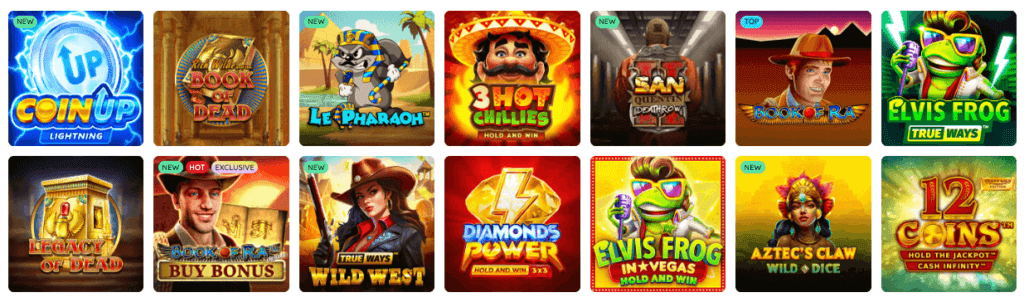 rooli casino slot games uae casinos