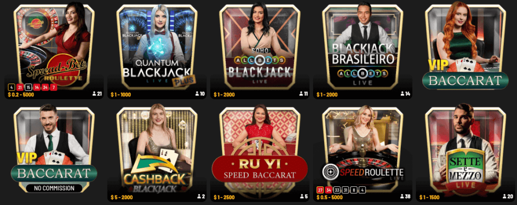 royals casino live casino games uae online casinos