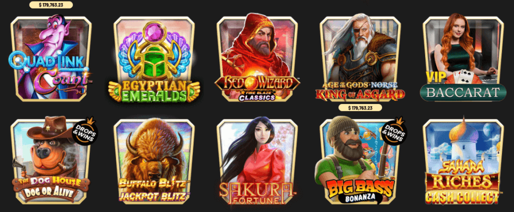 royals casino slot games uae online casinos