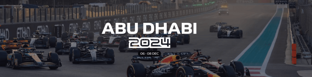 abu dhabi grand prix formula 1 uae online casinos