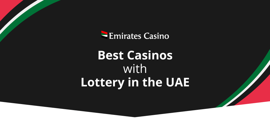 best lottery online casinos uae 