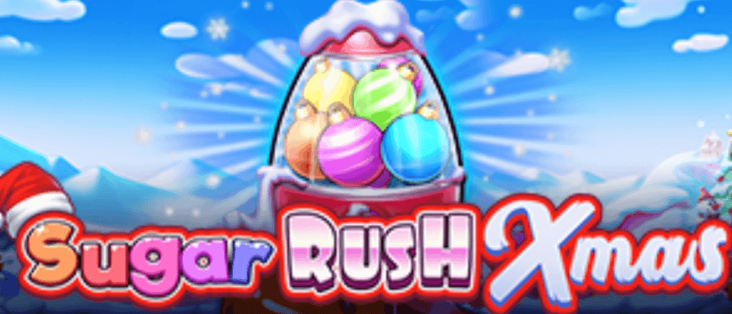 sugar rush xmas slot review uae casinos