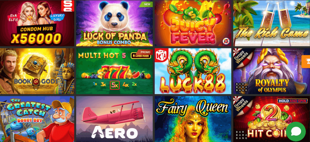 1xbit slot games uae online casinos