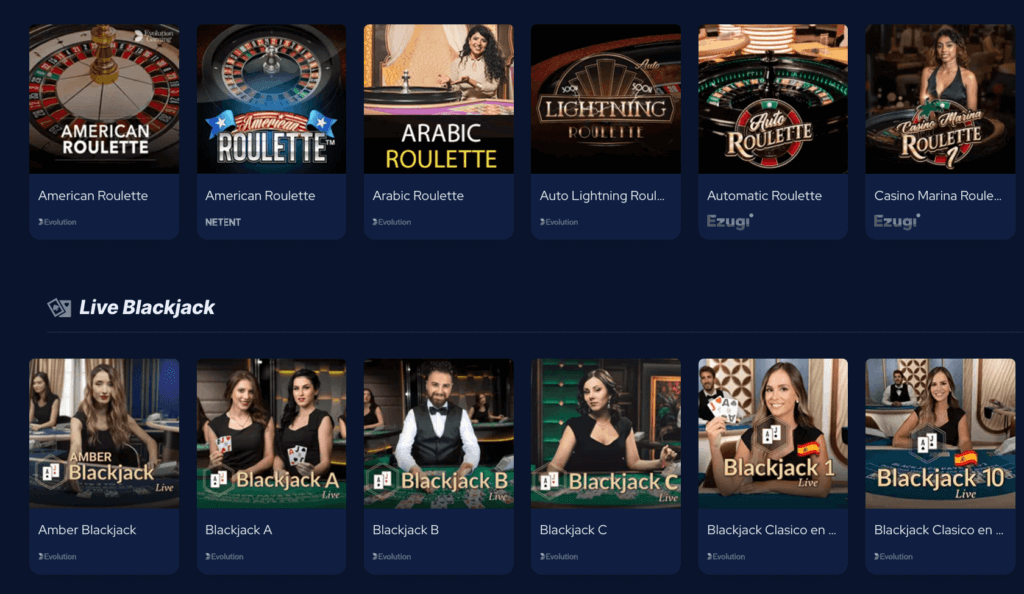 betbeast casino live casino games uae online casinos