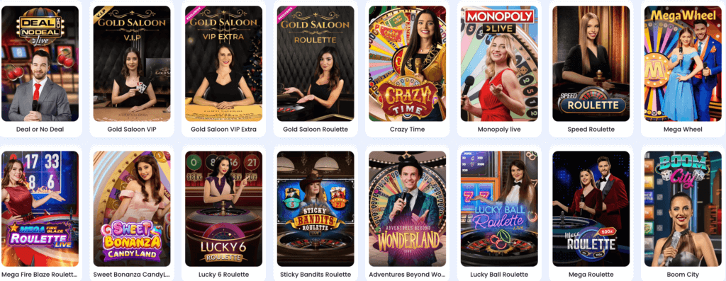 casinolab live casino games uae online casinos