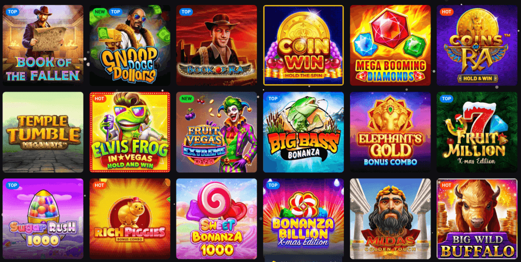 luckyvibe casino slot games uae online casinos