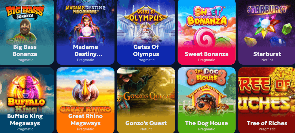 winzter slot games uae online casinos