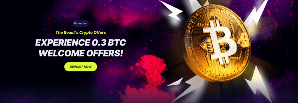 betbeast crypto bonus uae online casinos