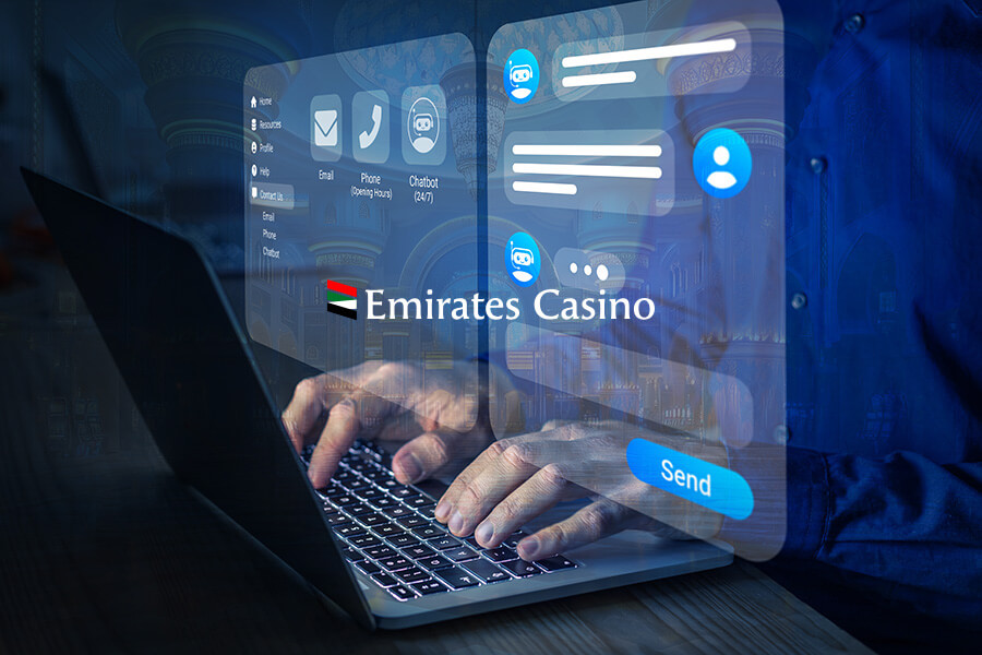 casino account sign up uae online casinos