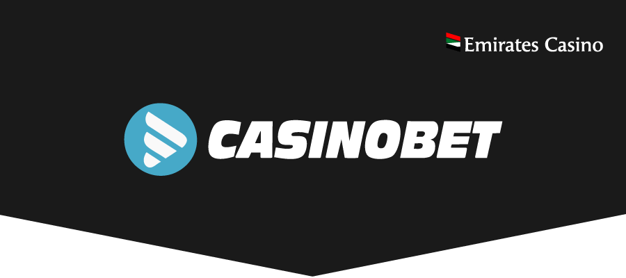 casinobet uae online casino review