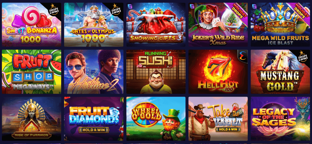 casinomega slot games uae online casinos