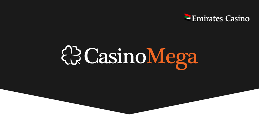 casinomega review uae casinos online